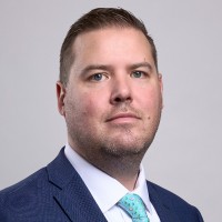 Morgan Stanley Employee Matthew Henning's profile photo