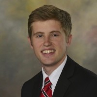 Evonik Employee Alex Barlow's profile photo