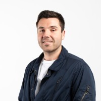 Scale AI Employee Matt Bruno's profile photo