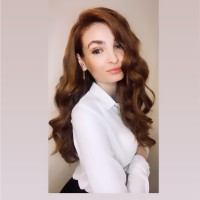 Cavendish Imaging Employee Ingrid Bradis's profile photo