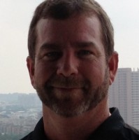 CMC Materials Employee Anthony Krause's profile photo