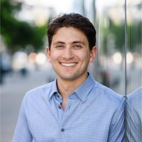 Apple Employee Ian Perry's profile photo