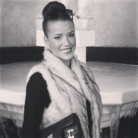 Extras Management Employee Cassie Weckwerth's profile photo