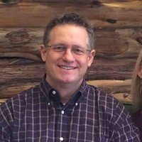 Twin Disc Employee Tim Stacy's profile photo