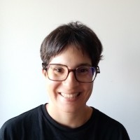 FONDATION DU CAMP DES MILLES MEMOIRE ET EDUCATION Employee Justine Liberos's profile photo