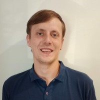Webcoder Team Employee Anton Ermolenko's profile photo