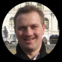 Pines and Needles Employee Andrew Norton's profile photo