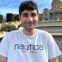 Deeployed Employee Serhan Bayri's profile photo
