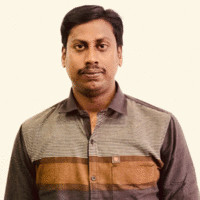 Nallas Corporation Employee Suresh Chinnasamy's profile photo