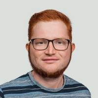 CKW Employee Adrian Stalder's profile photo