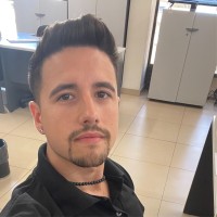 Osecac Employee Maximiliano Vera's profile photo