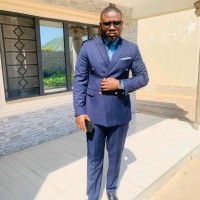 Ziyanda Capital Employee Ezra Lubelenga's profile photo