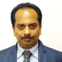 Tecsol Electronics Private Limited Employee Shinu Kottaram's profile photo