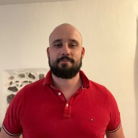 HUBER SA Employee Benoît Ramel's profile photo