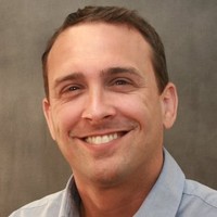 Guaranteed Rate Affinity Employee Scott Potter's profile photo