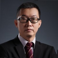 Sonoco Employee Billy Lok's profile photo