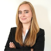 EY Employee Clémence Barbier's profile photo