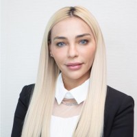 Time Guardian | ATHAR Employee Amira Soliman's profile photo