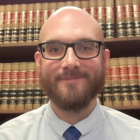 Michigan Department of Attorney General Employee Nathan Frischkorn's profile photo