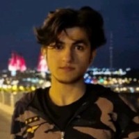 Maqa Verdiyev Email