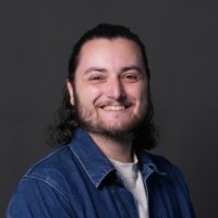 Castilleja School Employee Sam Petersen's profile photo