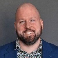 University of Wisconsin Department of Radiology Employee Maxwell Olin's profile photo