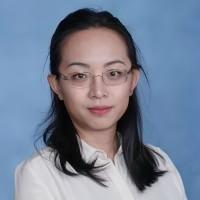 Yahui Zhang Email & Phone Number