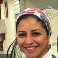 Egyptian Exchange - EGX Employee Shaymaa Shafik's profile photo