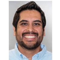 Solar Turbines Employee Edward Diaz's profile photo