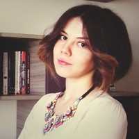WEBCentric d.o.o. Employee Jelena Gabriš's profile photo
