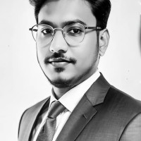 ARSON Engineering Employee Zainulabddin Soomro's profile photo