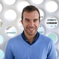 OneCoWork - Coworking Spaces in Barcelona Employee Oscar Navarro's profile photo