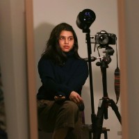TRUNK ARCHIVE Employee Vamika Singh's profile photo