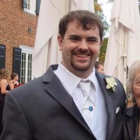 Anduril Industries Employee Kyle Schroeder's profile photo