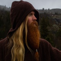 Aphro-D Employee Simen H.'s profile photo