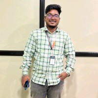Web_Bocket Employee Ramesh Mohapatra's profile photo