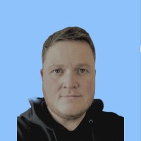 InVentry Employee Thomas Wilkinson's profile photo