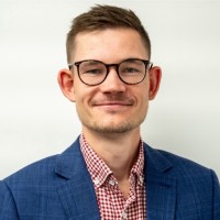 SiteConnect Employee Jack Arak-Newman's profile photo