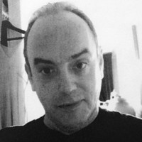 Michael Andrews Audio Visual Services Employee Roch McDowell's profile photo