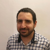 Qualcomm Employee Shahar Chen's profile photo