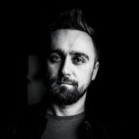 Python Software Foundation Employee Lukasz Langa's profile photo