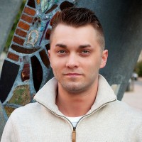Red Wolf Media Employee Thomas Wiltheis's profile photo
