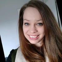 AITT Employee Rachel Charles's profile photo