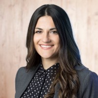 CYLAD Experts Employee Jelena Jovanovic's profile photo