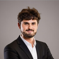 TALENZ-SOFIDEM Employee Thibaut Deniau's profile photo