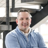 Viewrail Employee Kyle Klimek's profile photo