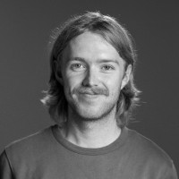 The Jasper Picture Company Employee Taylor Collins's profile photo