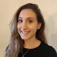 Lin-Zhi International, Inc. Employee Susan Segovia's profile photo