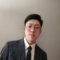 G-AsiaPacific Employee Chai Yang's profile photo
