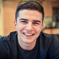 Ministry of Housing, Communities and Local Government Employee Jonathan Smart's profile photo